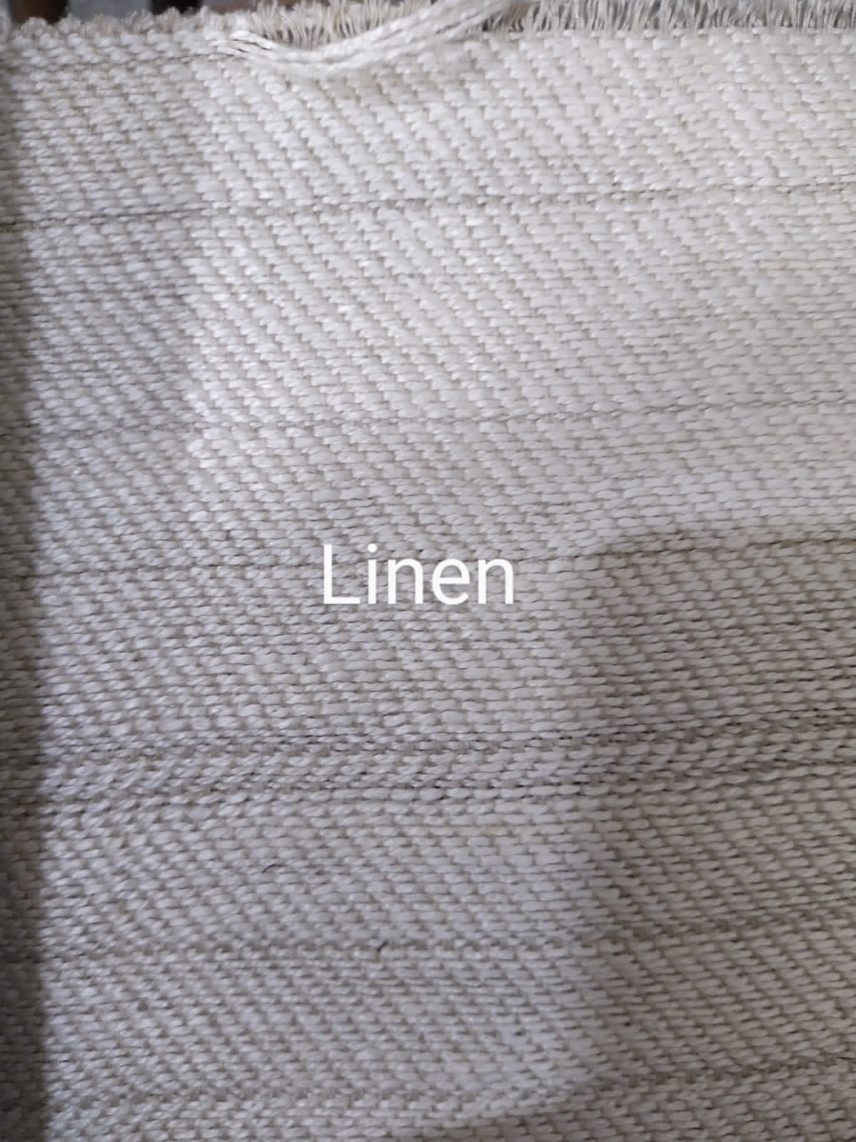 Linen Fabric 52